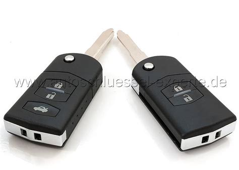Mazda Xedos 9 - Schlüssel nachmachen und austauschen